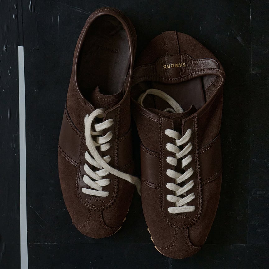 Zapatos Hombre