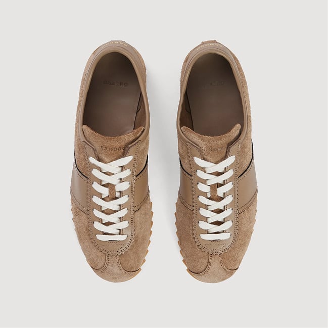 Zapatos Hombre