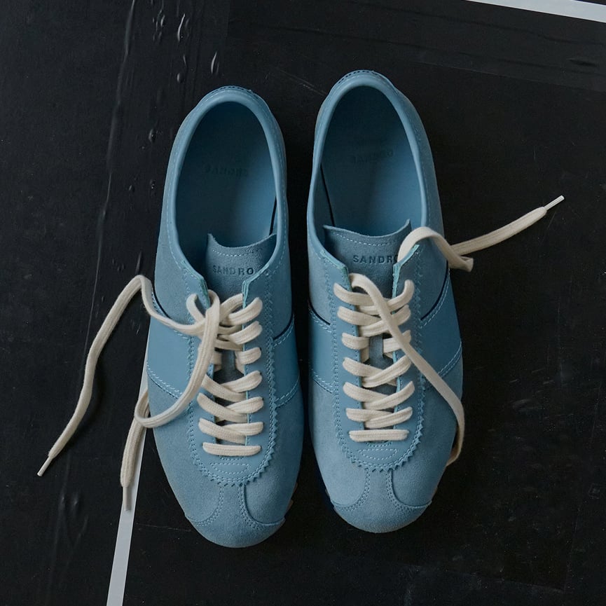 Zapatos Hombre