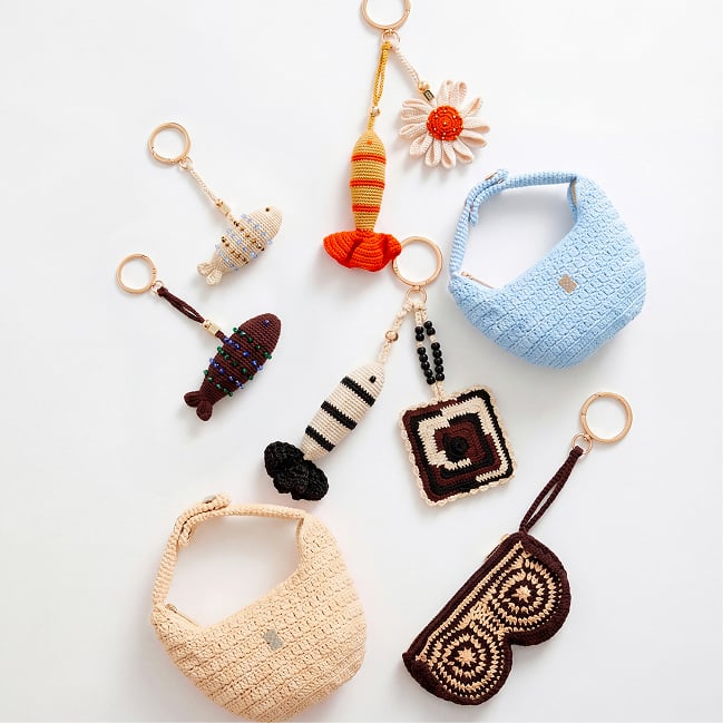Accesorios Mujer