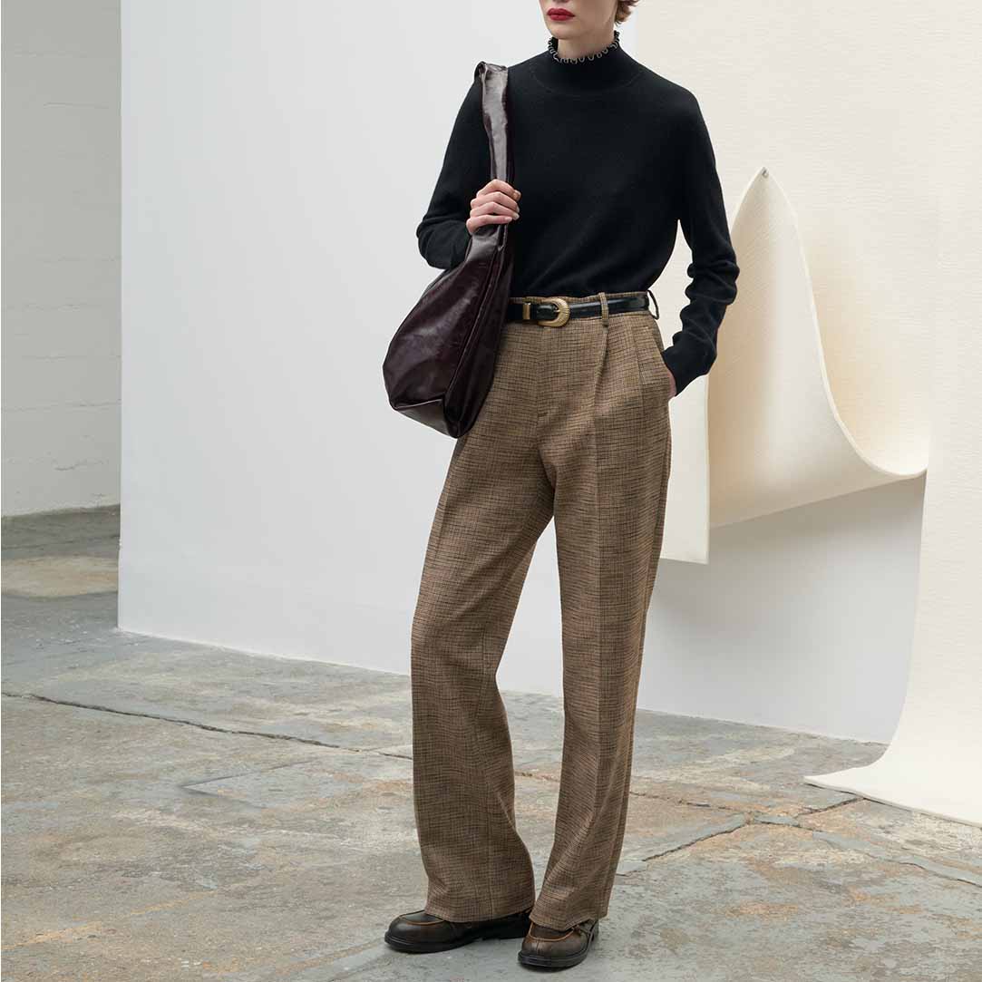 Descubre el sitio de segunda mano SANDRO