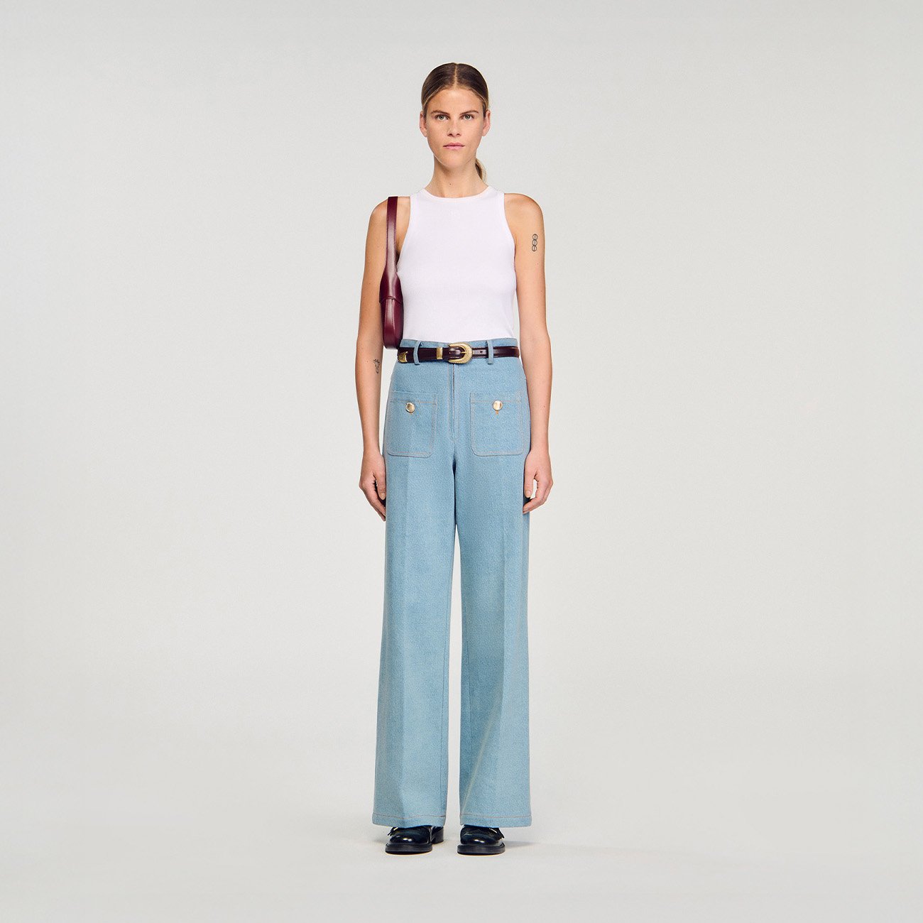 LAST CHANCE MUJER - HASTA -50%