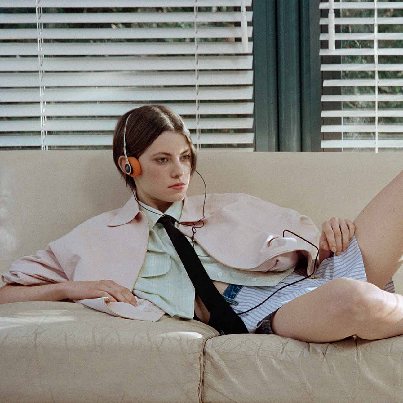 COLECCI&Oacute;N MUJER PRIMAVERA/VERANO 26