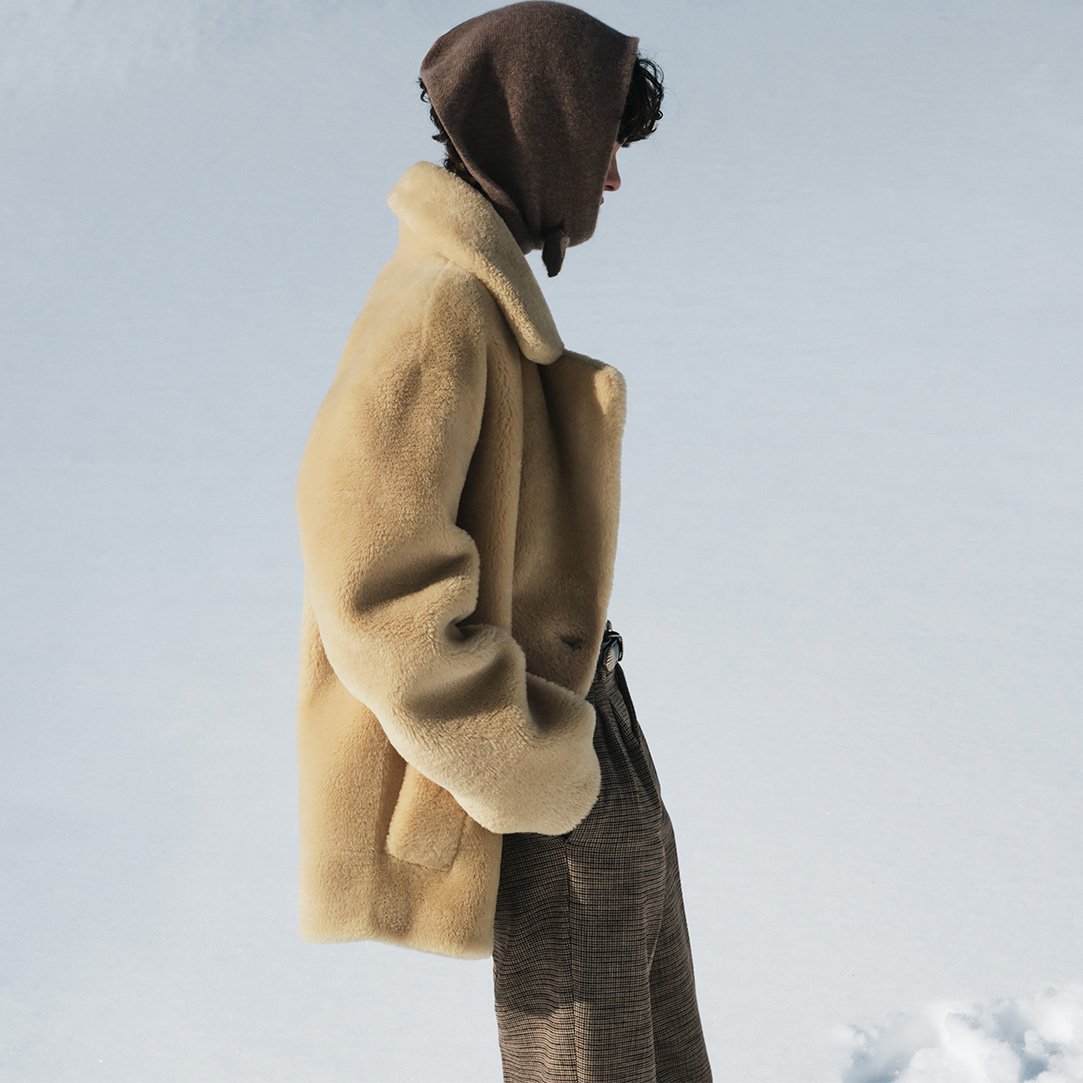 Descubre el sitio de segunda mano SANDRO