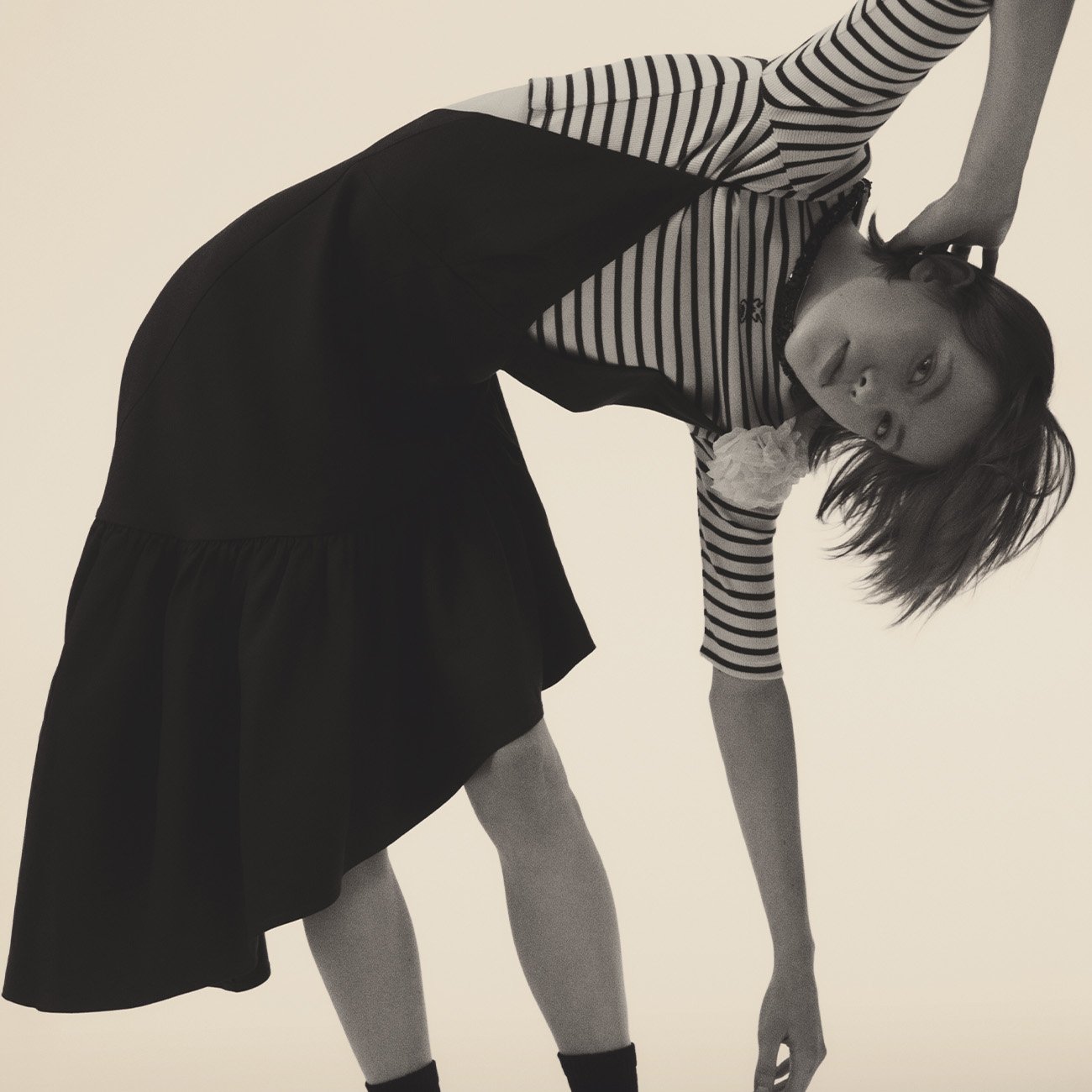 Confecci&oacute;n Mujer