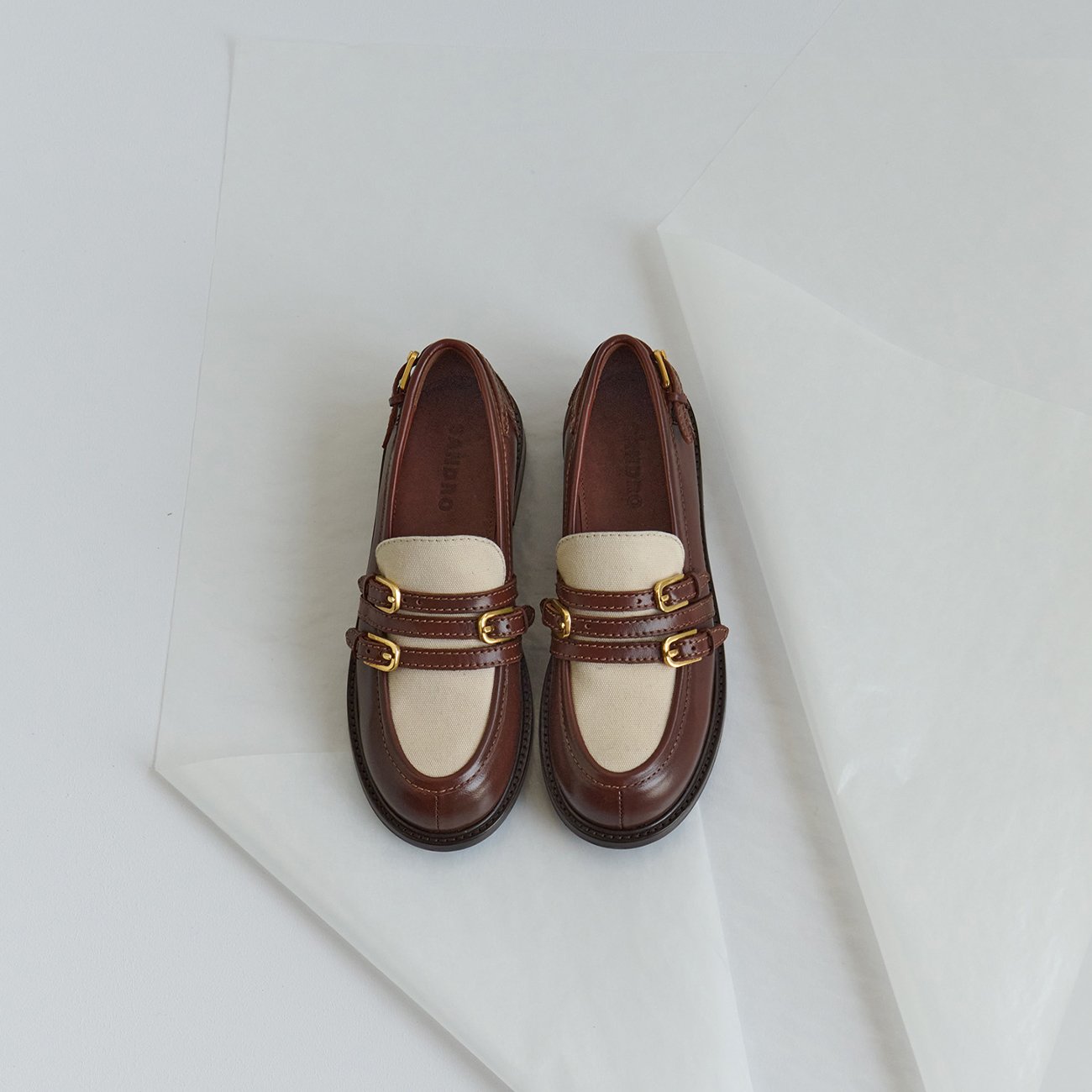 Zapatos Mujer