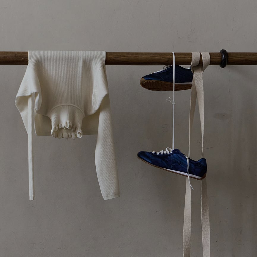 Zapatos Mujer