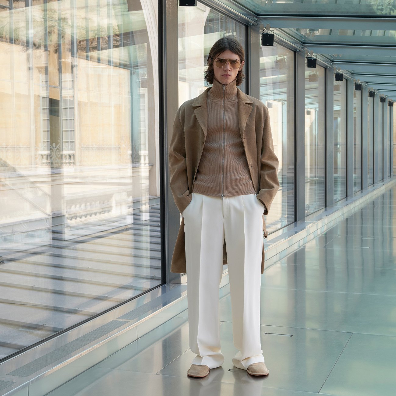 Nueva colección Hombre