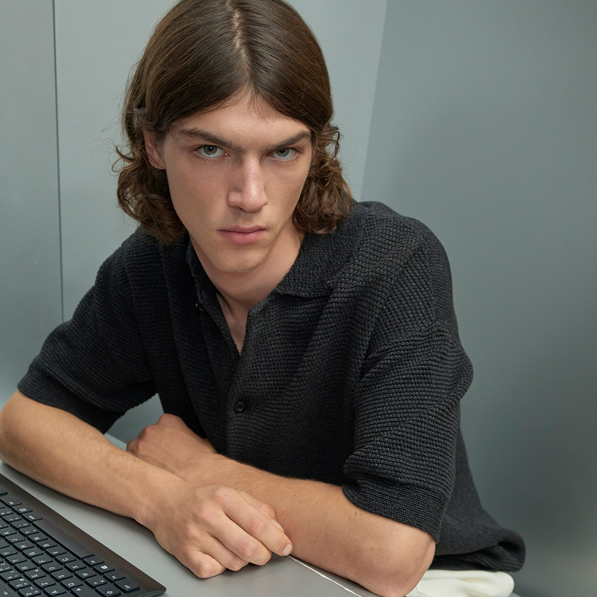 CONFECCI&Oacute;N Hombre