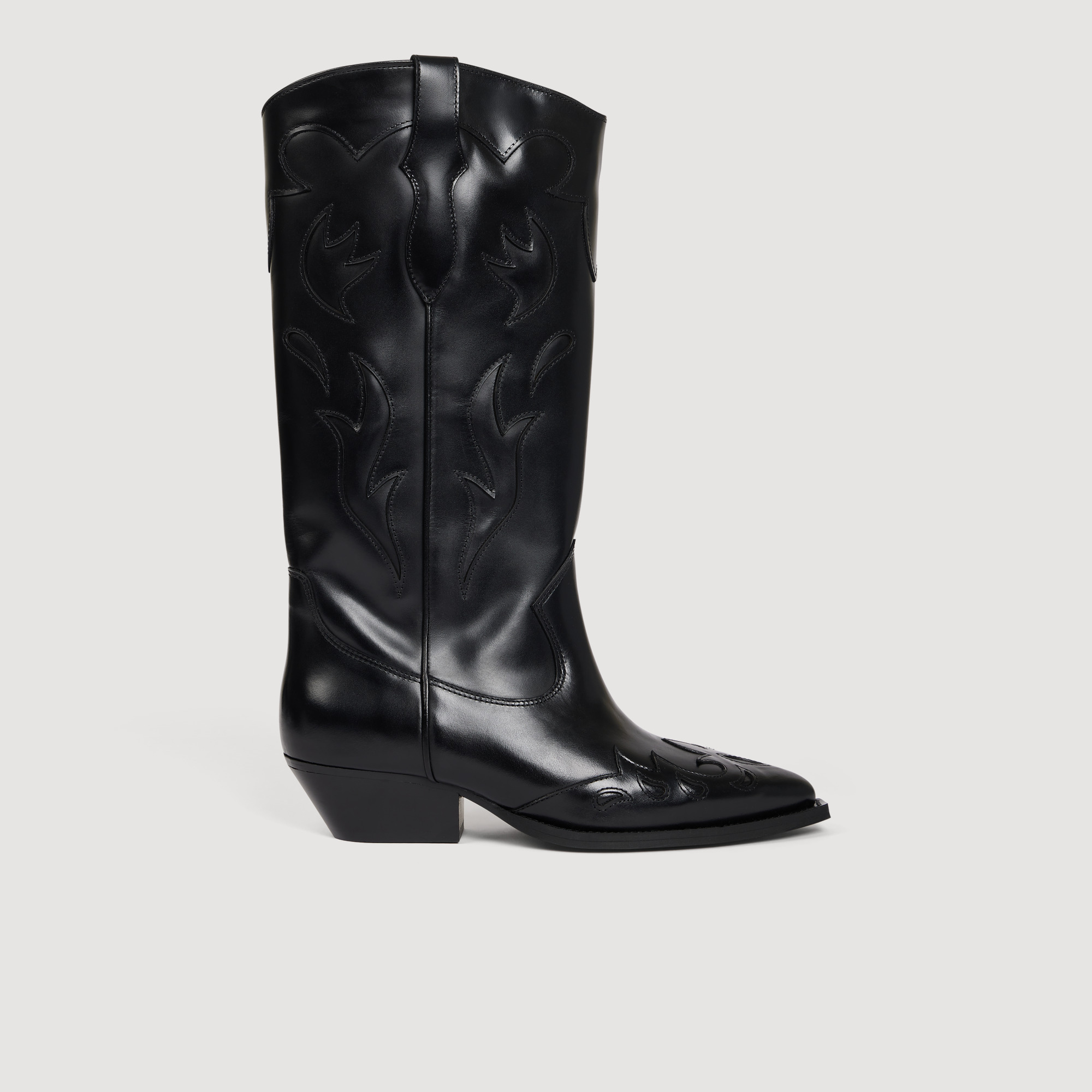 BOTAS & BOTINES