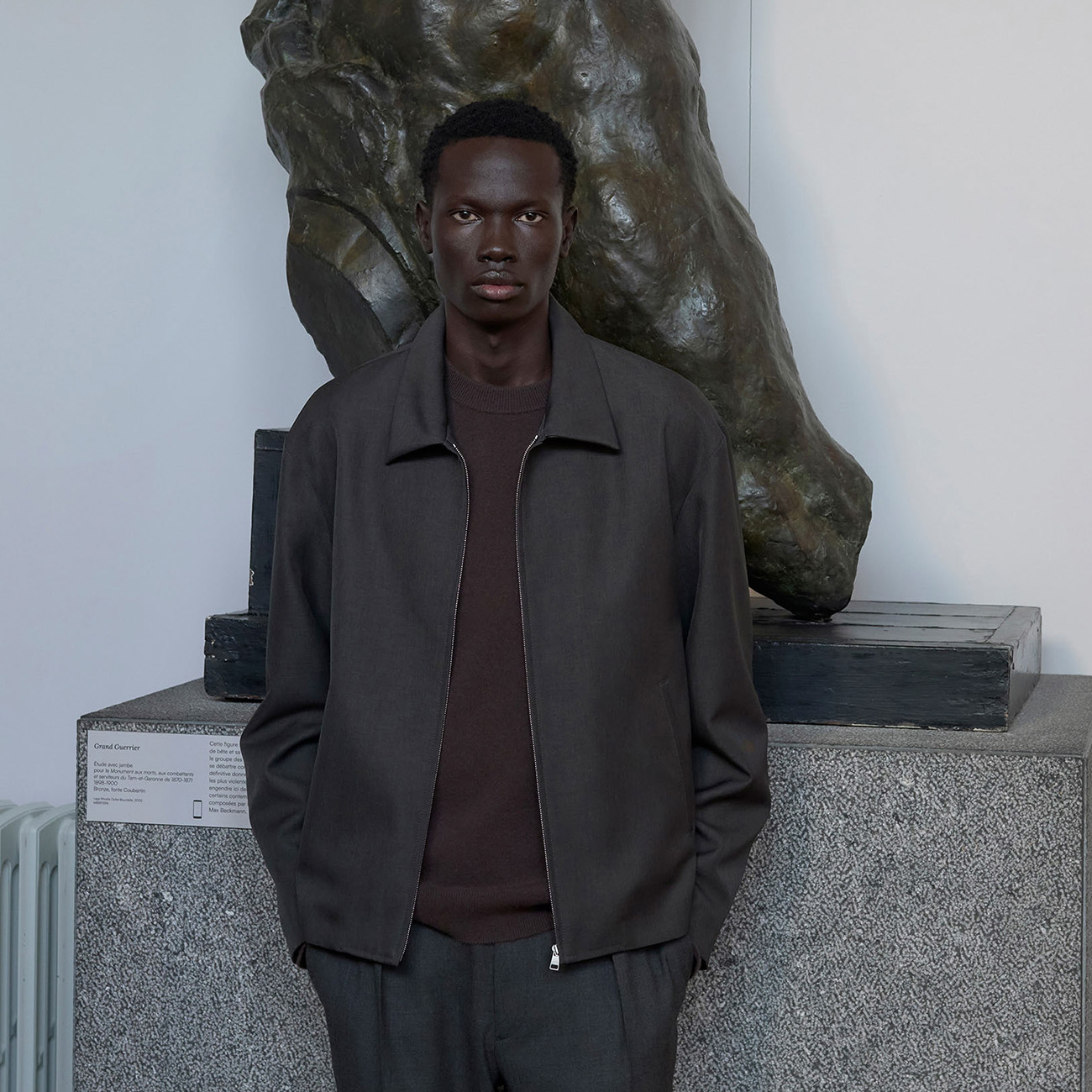 REBAJAS HOMBRE - &Uacute;LTIMA REBAJA HASTA -50 %