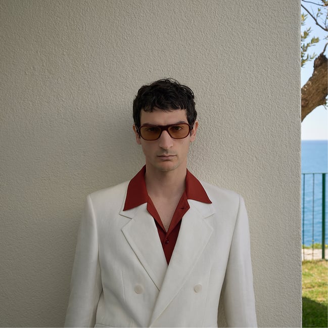 CONFECCI&Oacute;N Hombre