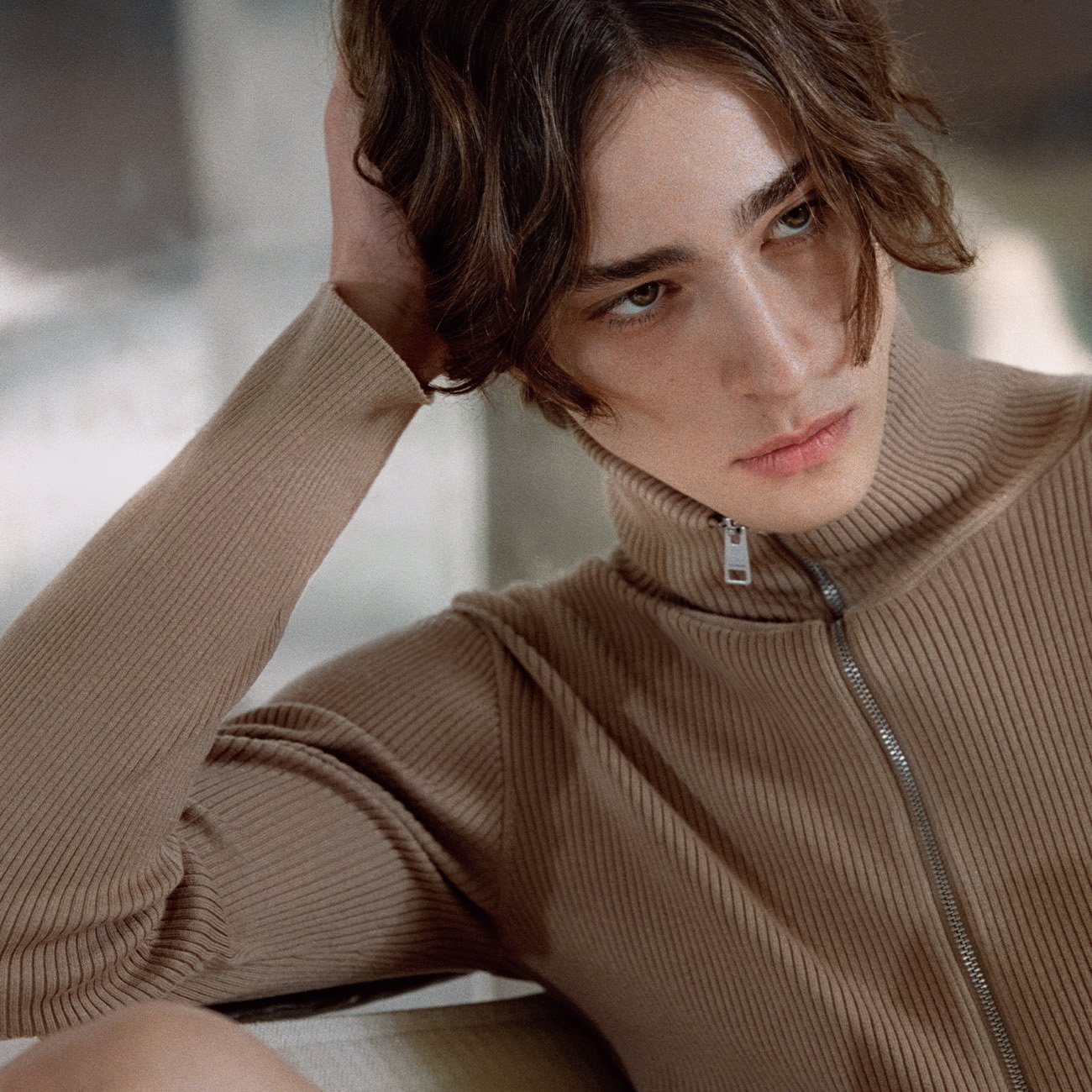 CONFECCI&Oacute;N Hombre