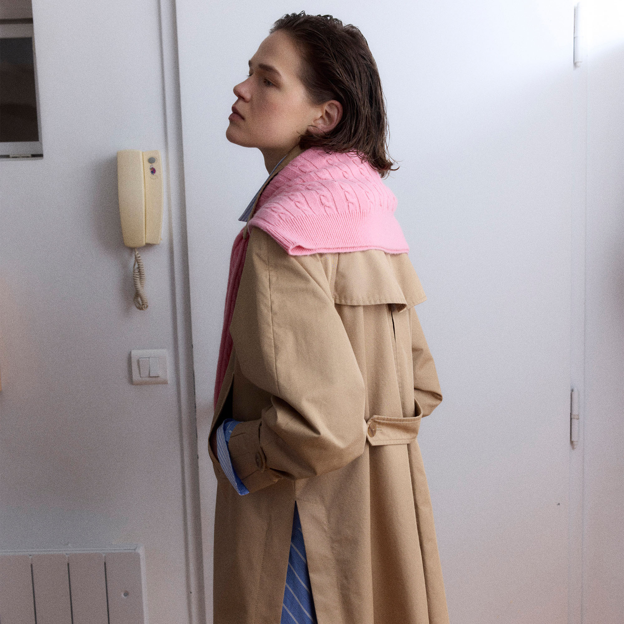 Descubre el sitio de segunda mano SANDRO