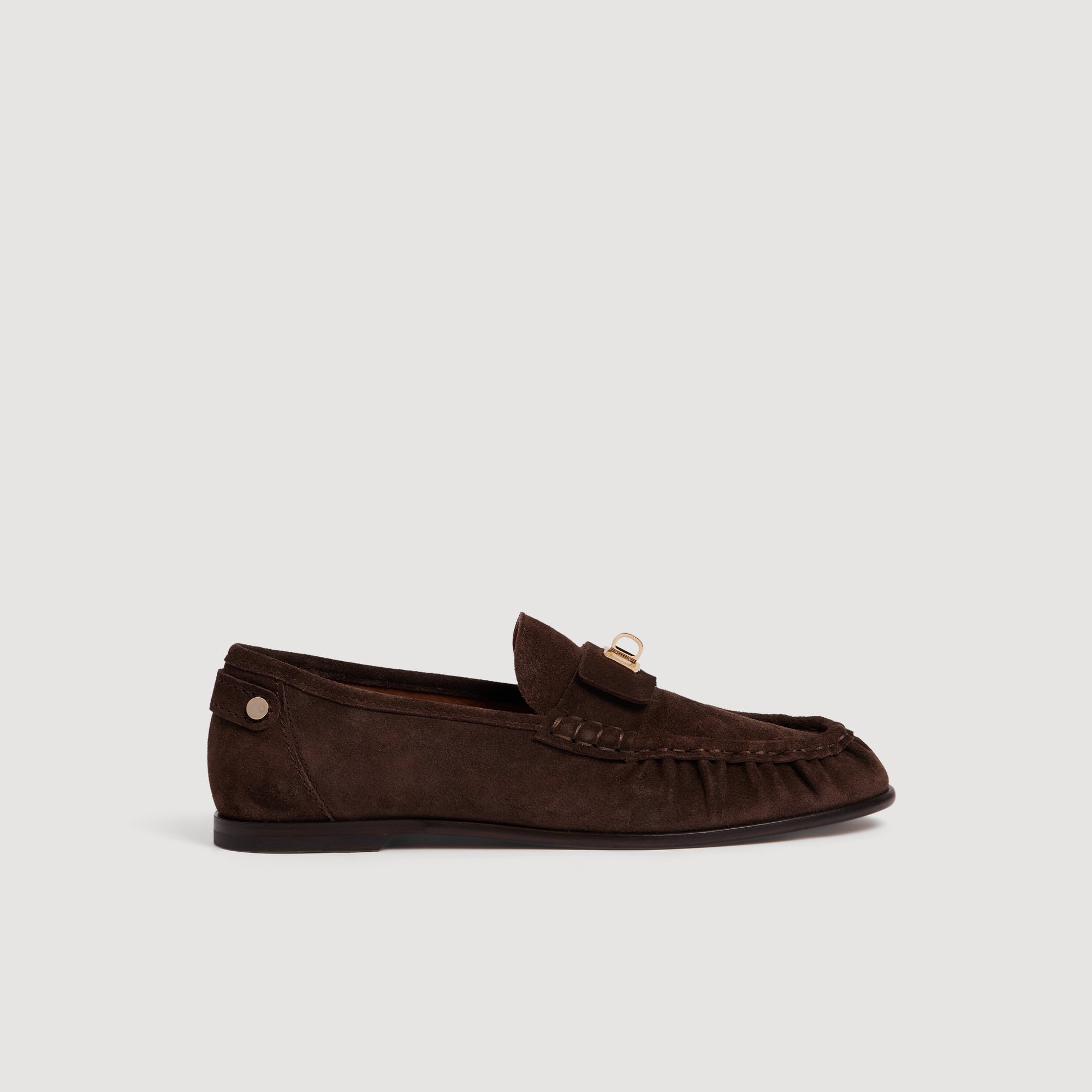 MOCASINES
