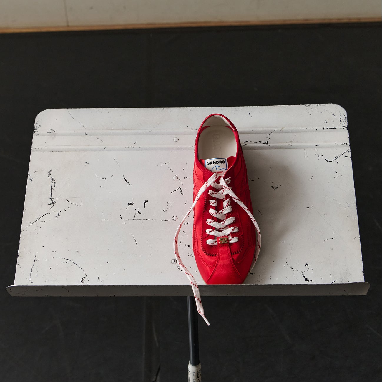 Zapatos Mujer