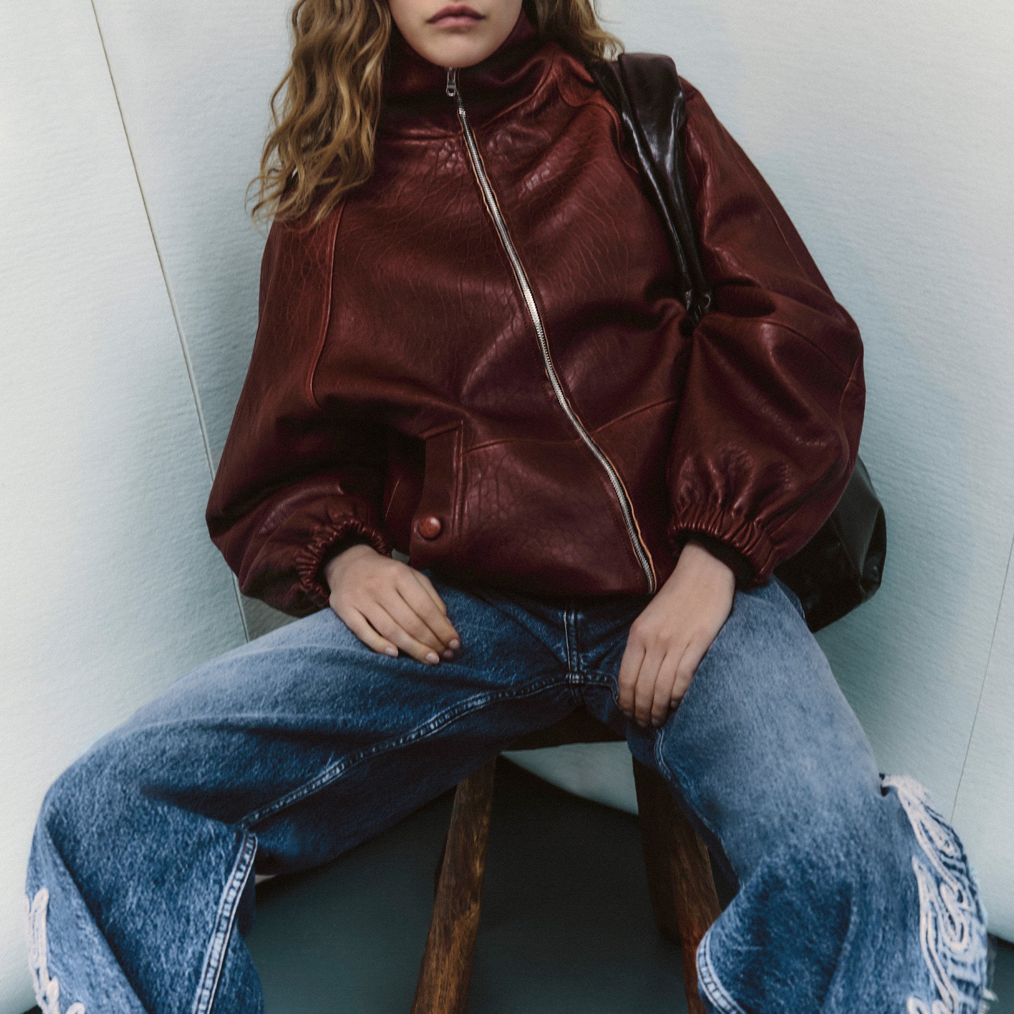 Descubre el sitio de segunda mano SANDRO