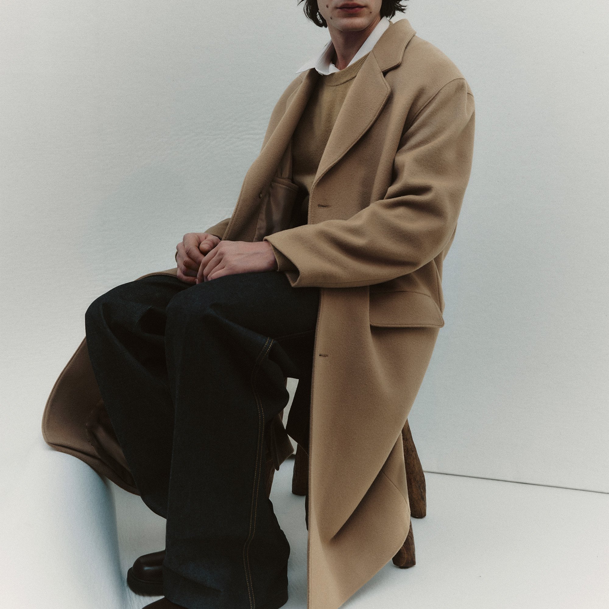 Descubre el sitio de segunda mano SANDRO