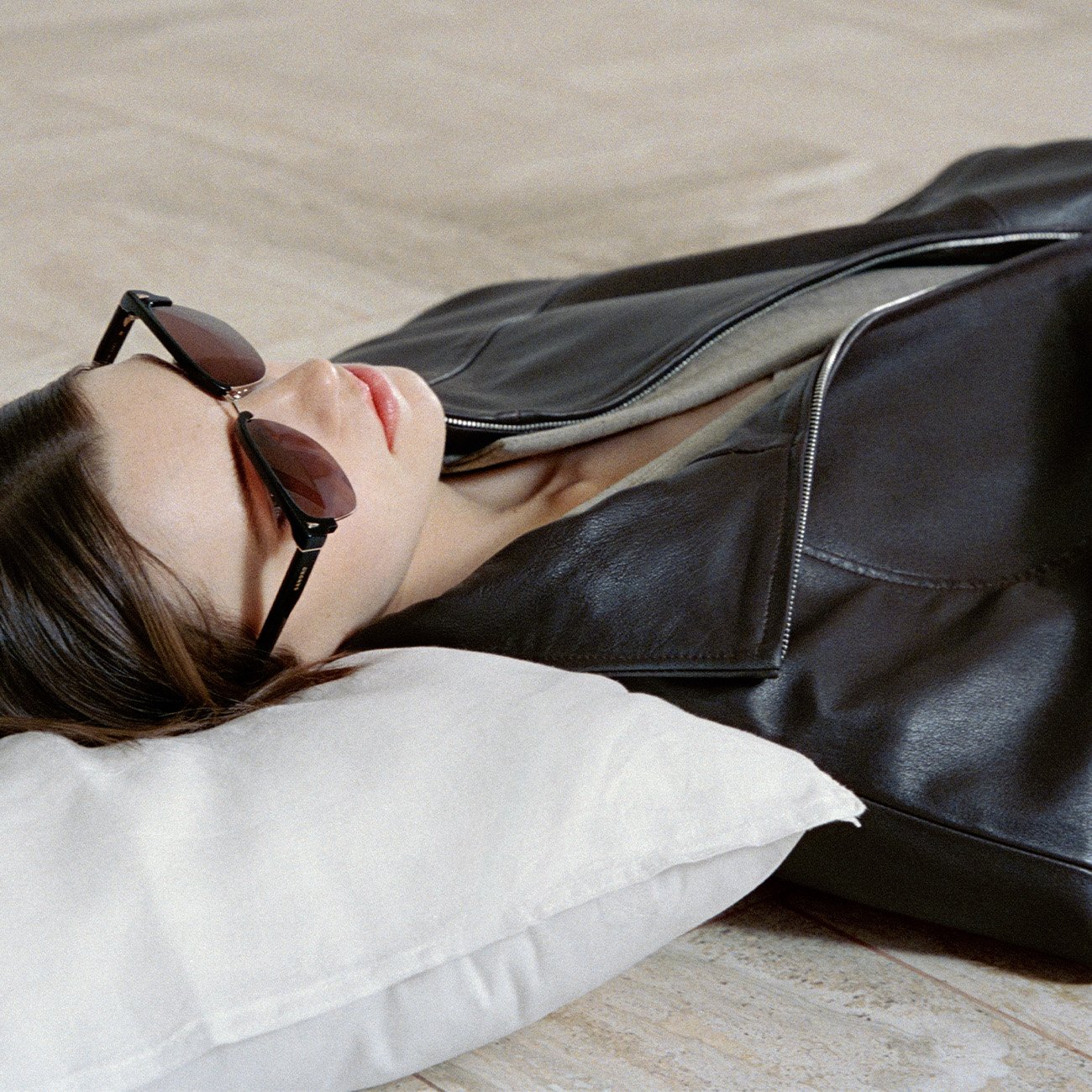 COLECCI&Oacute;N MUJER PRIMAVERA/VERANO 26