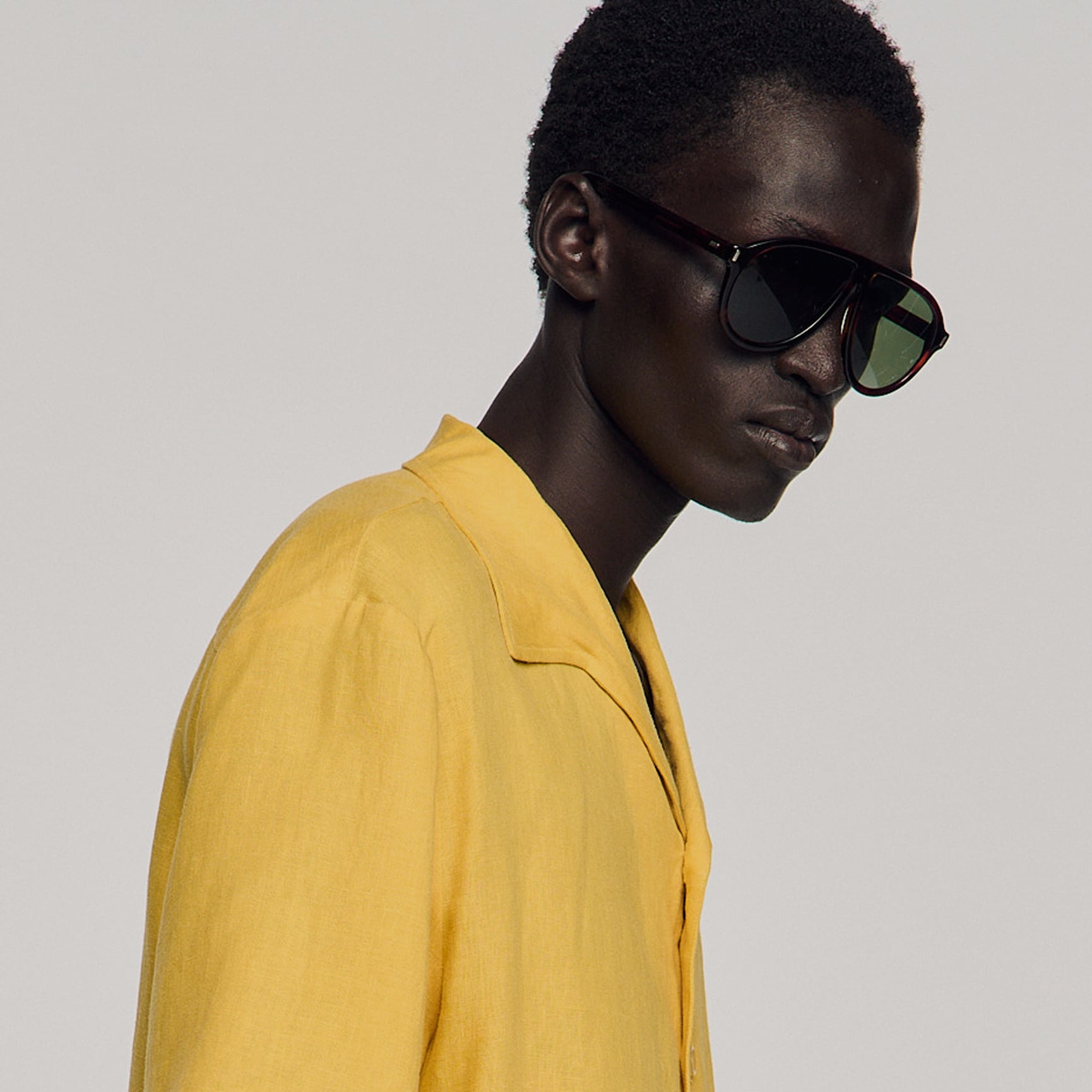 LAST CHANCE HOMBRE - Hasta -50%