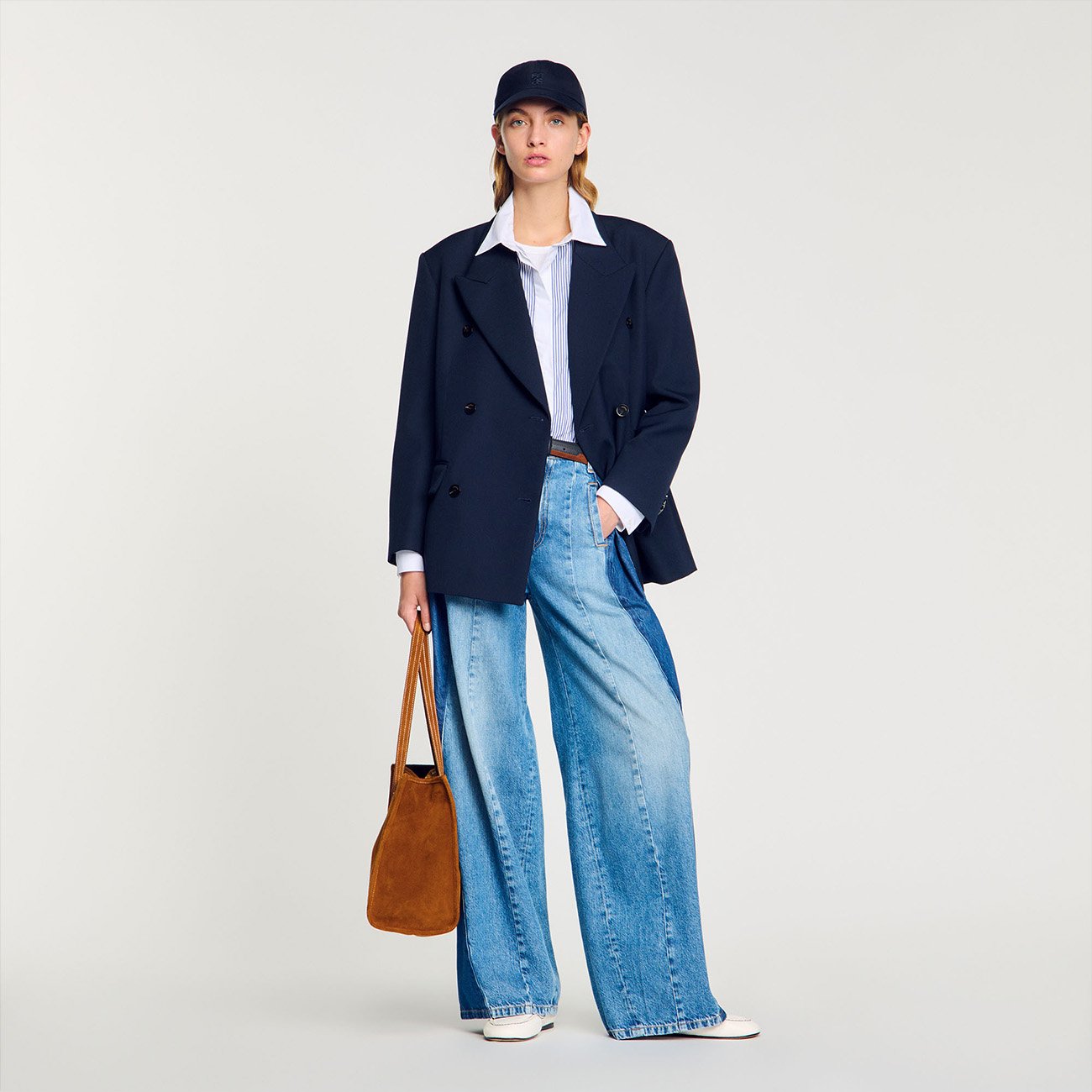 LAST CHANCE MUJER - HASTA -50%