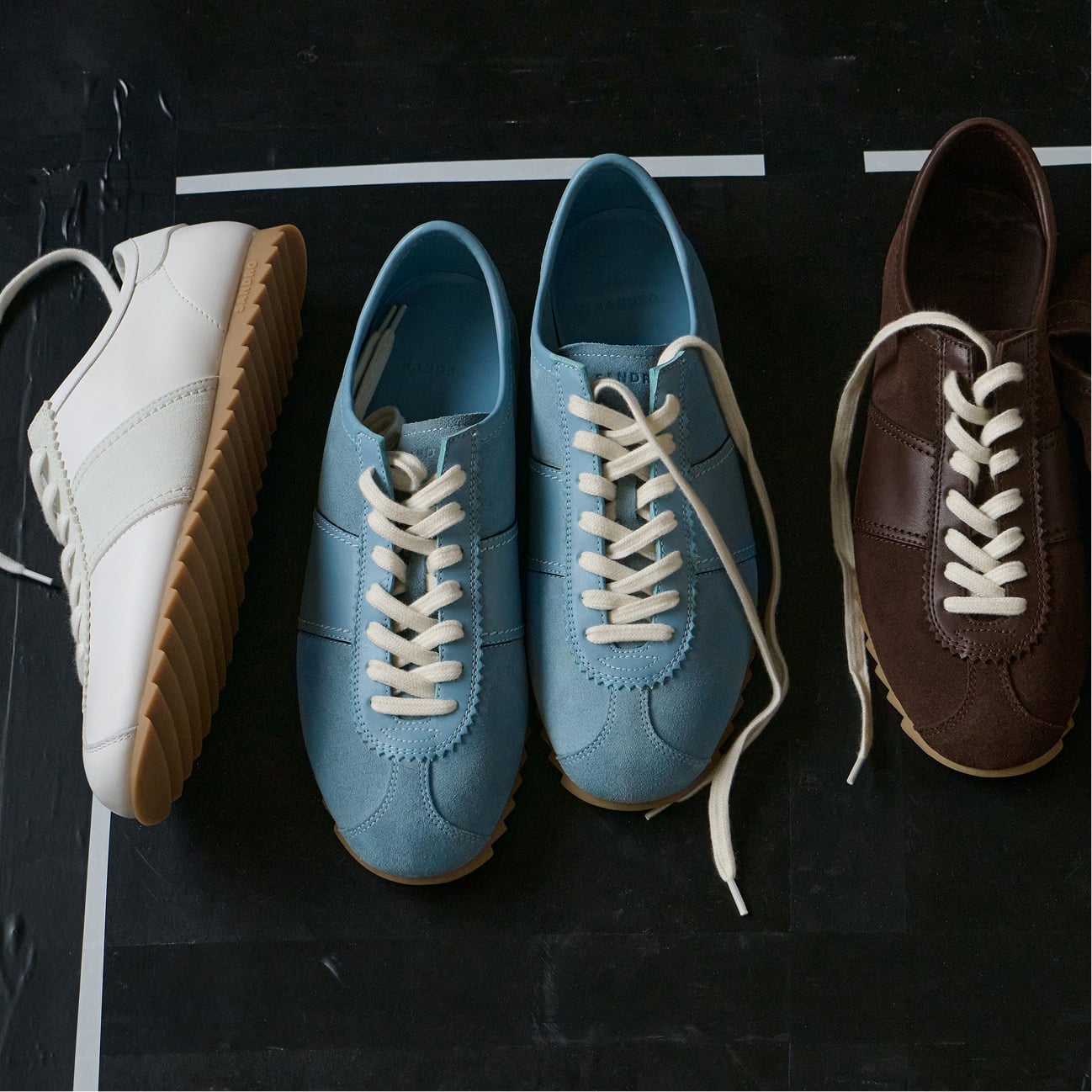 Zapatos Hombre